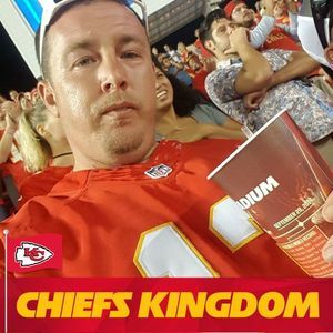 Meet your Posher, Tyler